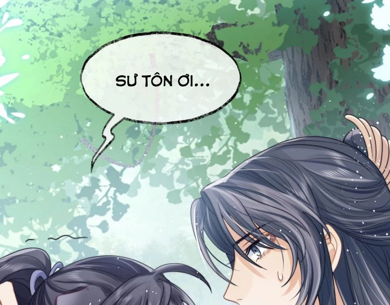 Sư Tôn Mỹ Nhân Bệnh Độc Chiếm Chapter 2 - 89