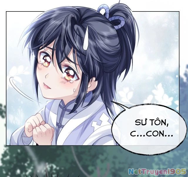 Sư Tôn Mỹ Nhân Bệnh Độc Chiếm Chapter 3 - 4