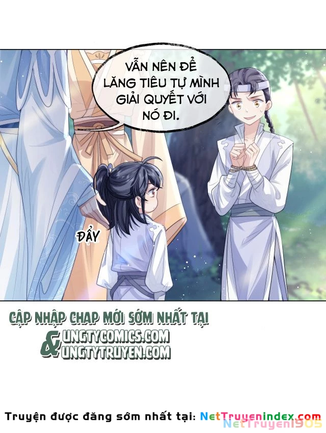 Sư Tôn Mỹ Nhân Bệnh Độc Chiếm Chapter 3 - 9