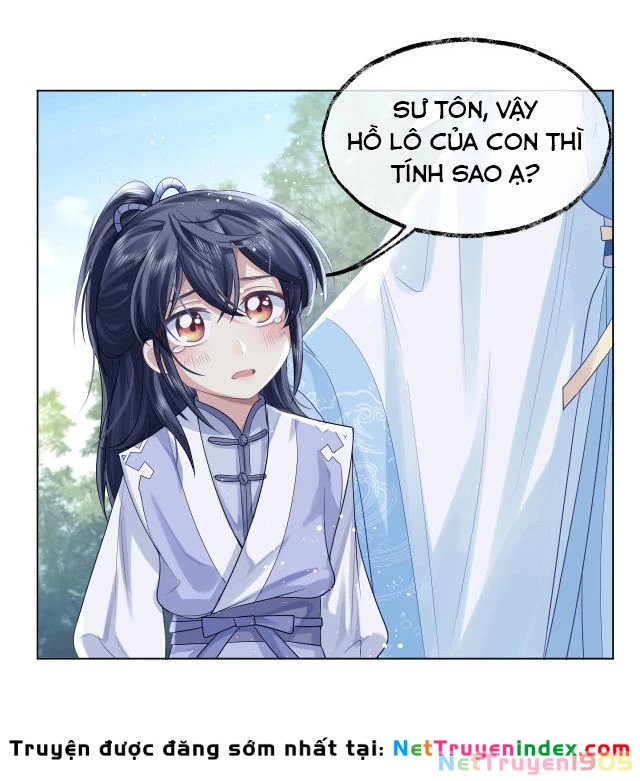 Sư Tôn Mỹ Nhân Bệnh Độc Chiếm Chapter 3 - 10