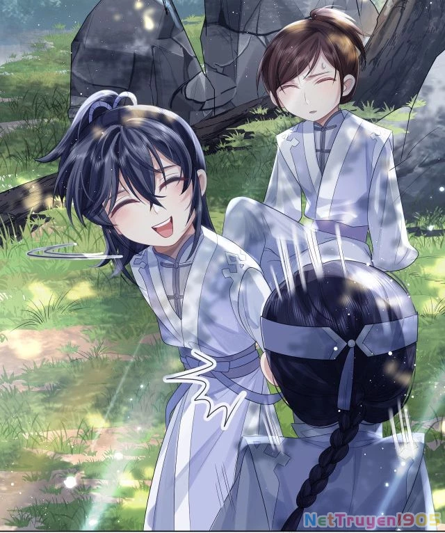 Sư Tôn Mỹ Nhân Bệnh Độc Chiếm Chapter 3 - 13