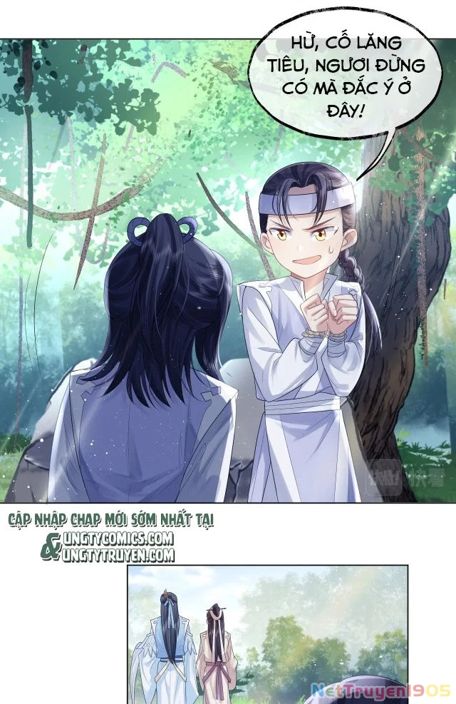 Sư Tôn Mỹ Nhân Bệnh Độc Chiếm Chapter 3 - 14