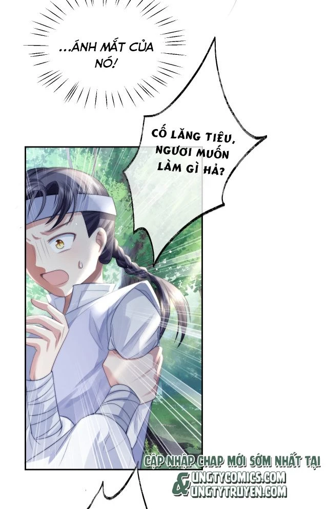 Sư Tôn Mỹ Nhân Bệnh Độc Chiếm Chapter 3 - 18