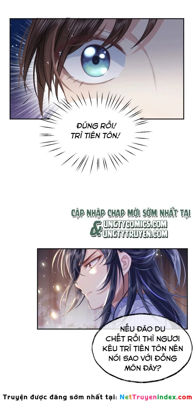 Sư Tôn Mỹ Nhân Bệnh Độc Chiếm Chapter 3 - 22