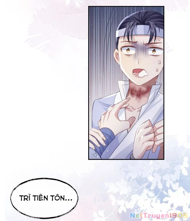 Sư Tôn Mỹ Nhân Bệnh Độc Chiếm Chapter 3 - 24