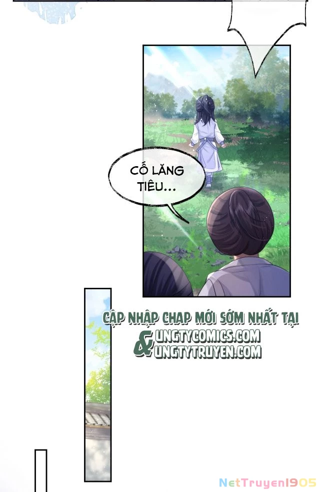 Sư Tôn Mỹ Nhân Bệnh Độc Chiếm Chapter 3 - 26