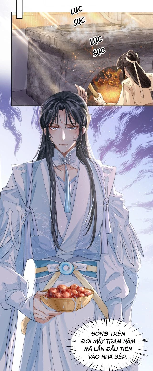 Sư Tôn Mỹ Nhân Bệnh Độc Chiếm Chapter 3 - 27