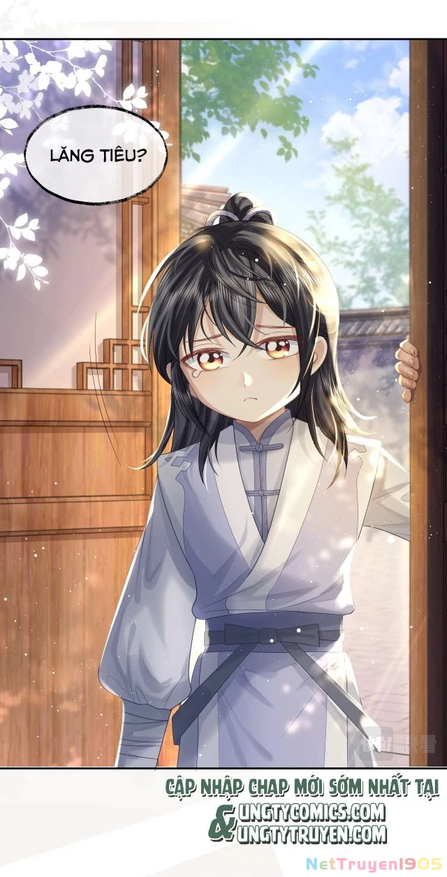 Sư Tôn Mỹ Nhân Bệnh Độc Chiếm Chapter 3 - 30