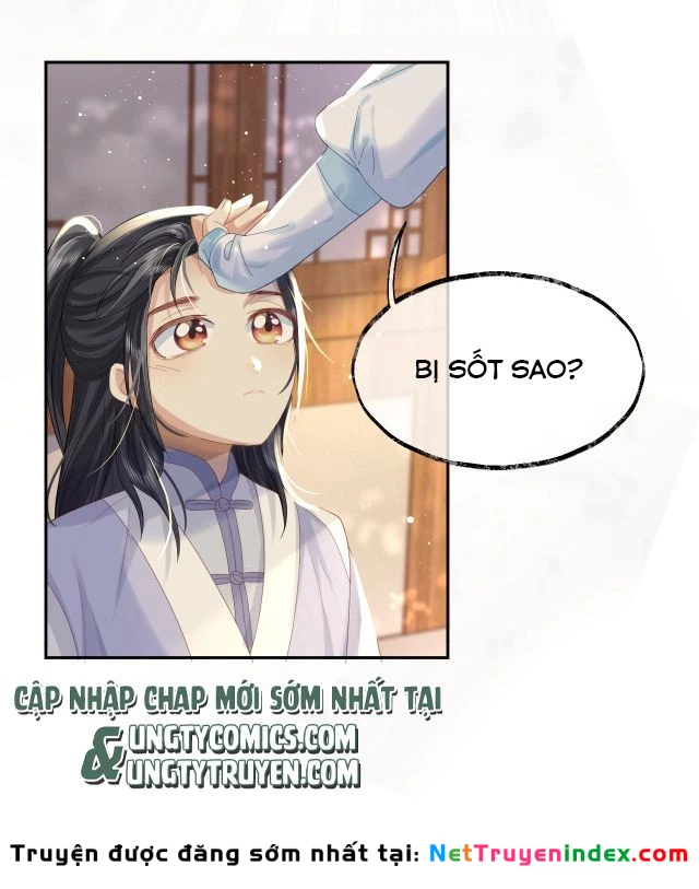 Sư Tôn Mỹ Nhân Bệnh Độc Chiếm Chapter 3 - 32