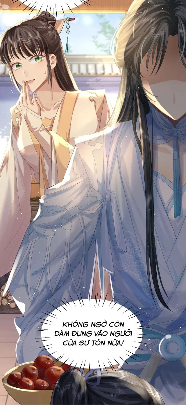 Sư Tôn Mỹ Nhân Bệnh Độc Chiếm Chapter 3 - 34