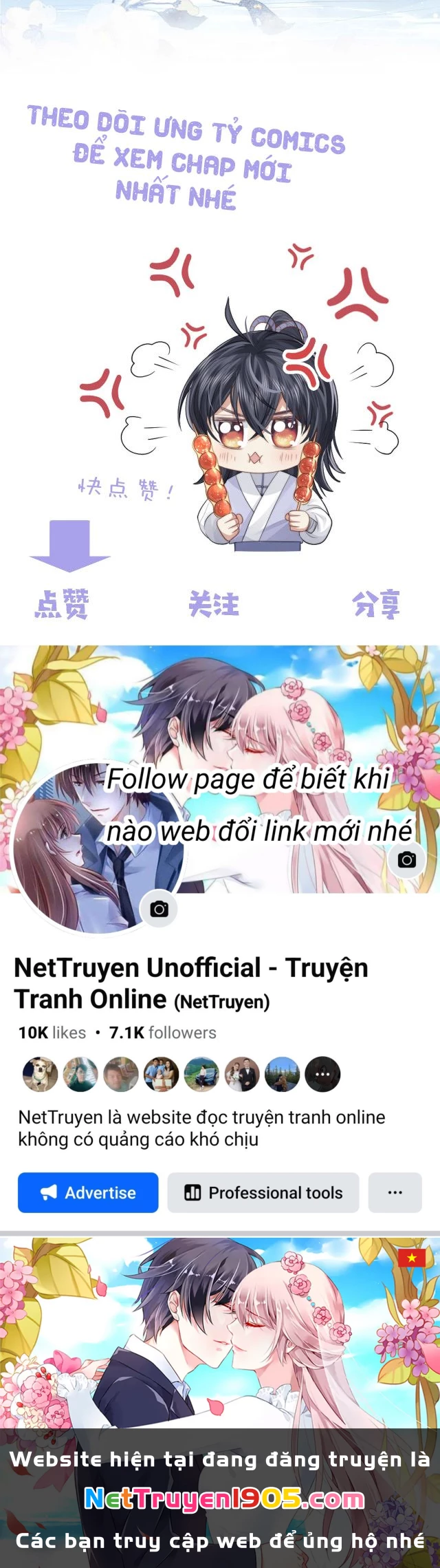 Sư Tôn Mỹ Nhân Bệnh Độc Chiếm Chapter 3 - 36