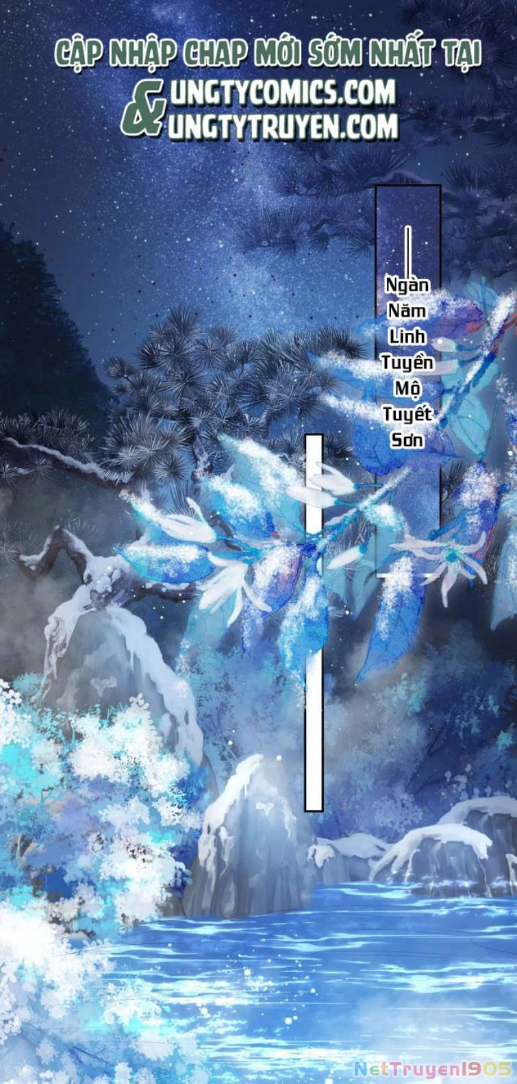 Sư Tôn Mỹ Nhân Bệnh Độc Chiếm Chapter 4 - 12