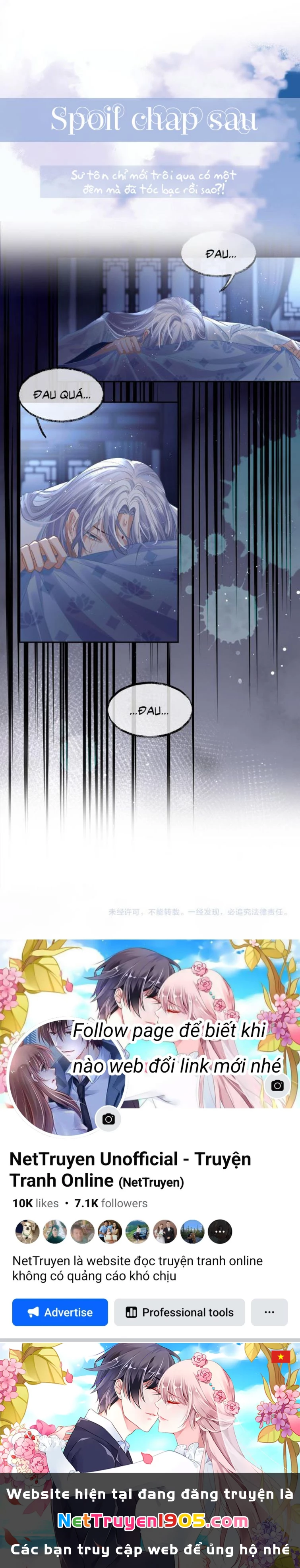 Sư Tôn Mỹ Nhân Bệnh Độc Chiếm Chapter 4 - 22