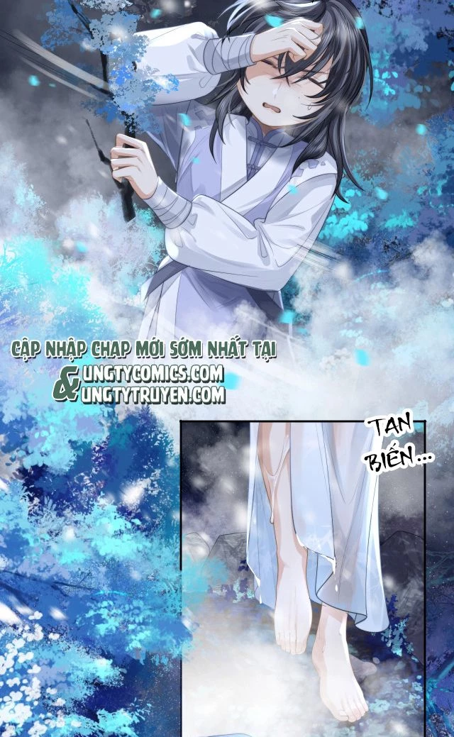 Sư Tôn Mỹ Nhân Bệnh Độc Chiếm Chapter 5 - 3