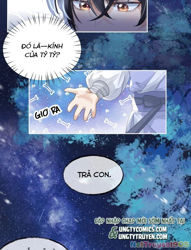 Sư Tôn Mỹ Nhân Bệnh Độc Chiếm Chapter 5 - 7