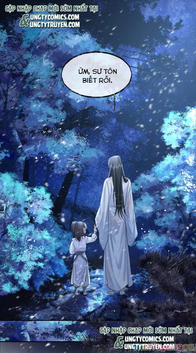 Sư Tôn Mỹ Nhân Bệnh Độc Chiếm Chapter 5 - 15