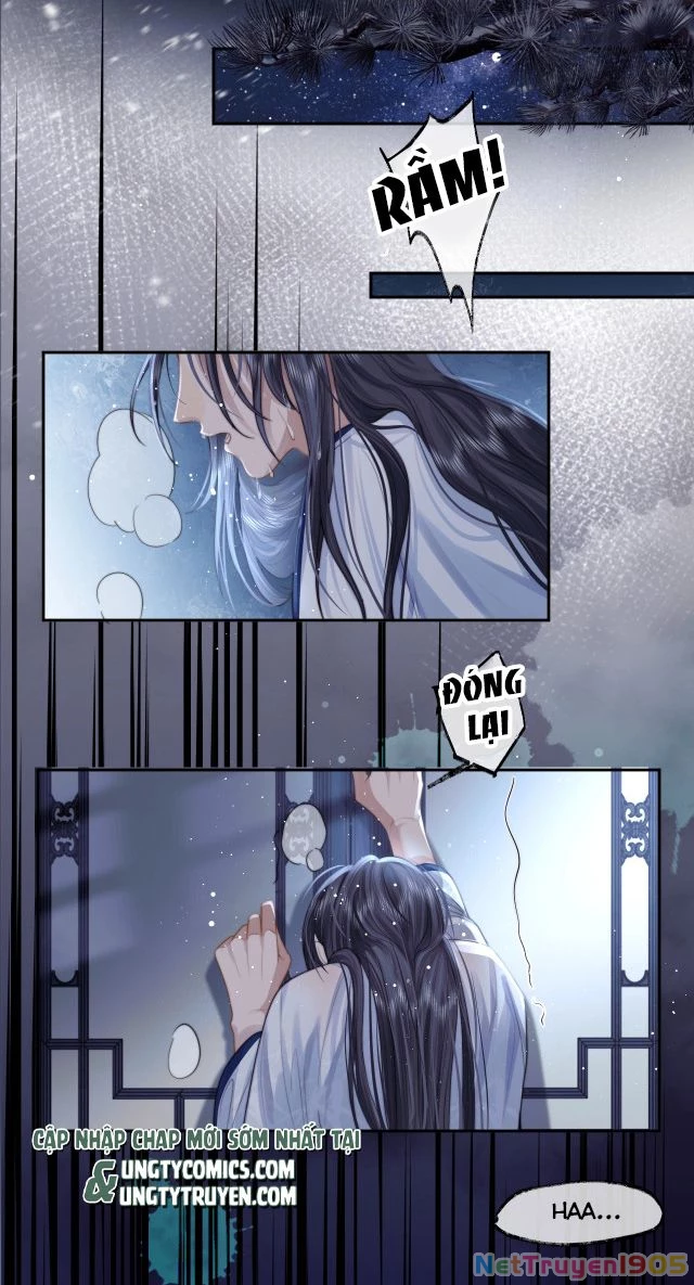 Sư Tôn Mỹ Nhân Bệnh Độc Chiếm Chapter 5 - 16