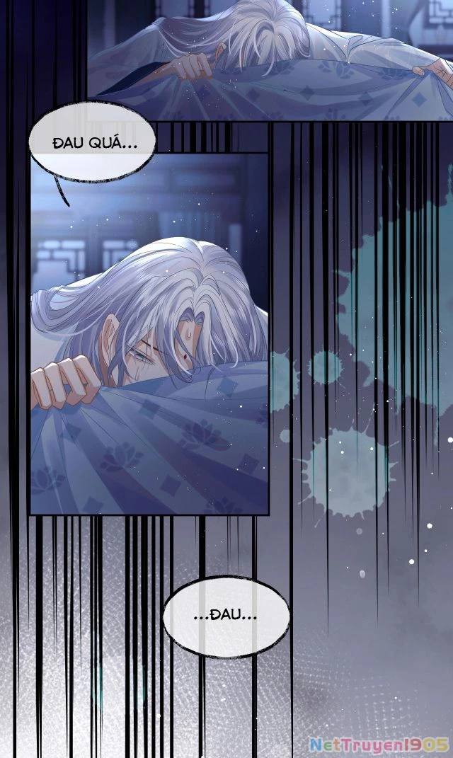 Sư Tôn Mỹ Nhân Bệnh Độc Chiếm Chapter 5 - 18