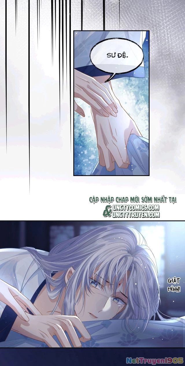 Sư Tôn Mỹ Nhân Bệnh Độc Chiếm Chapter 5 - 19