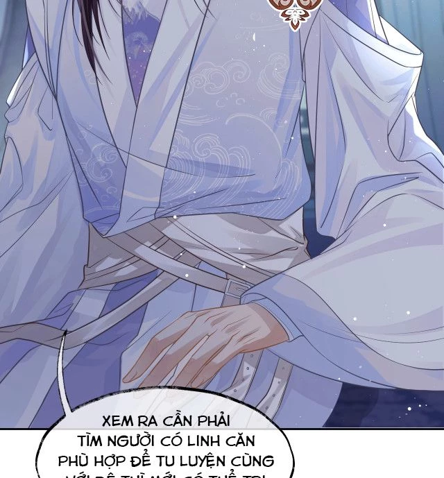 Sư Tôn Mỹ Nhân Bệnh Độc Chiếm Chapter 5 - 21