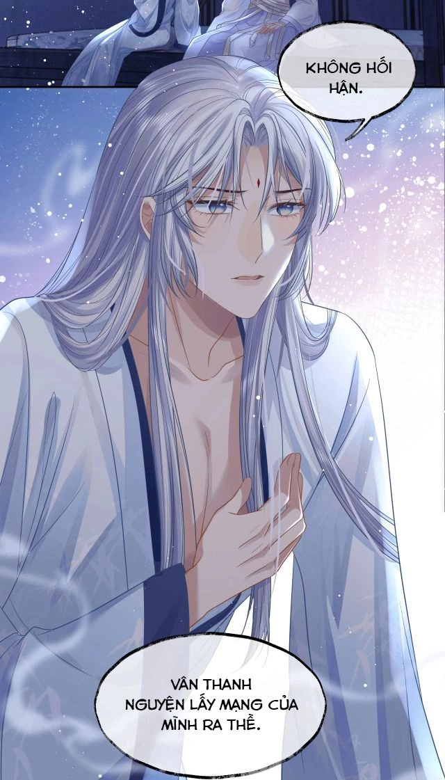 Sư Tôn Mỹ Nhân Bệnh Độc Chiếm Chapter 5 - 24