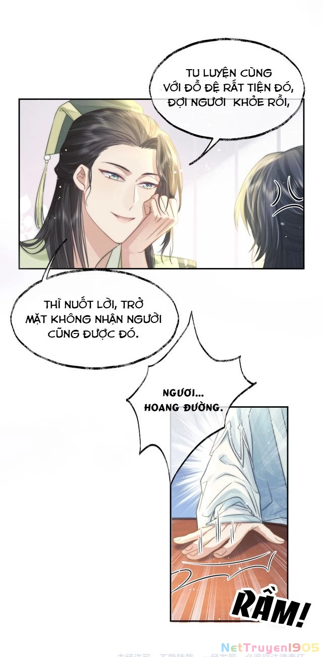 Sư Tôn Mỹ Nhân Bệnh Độc Chiếm Chapter 5 - 26