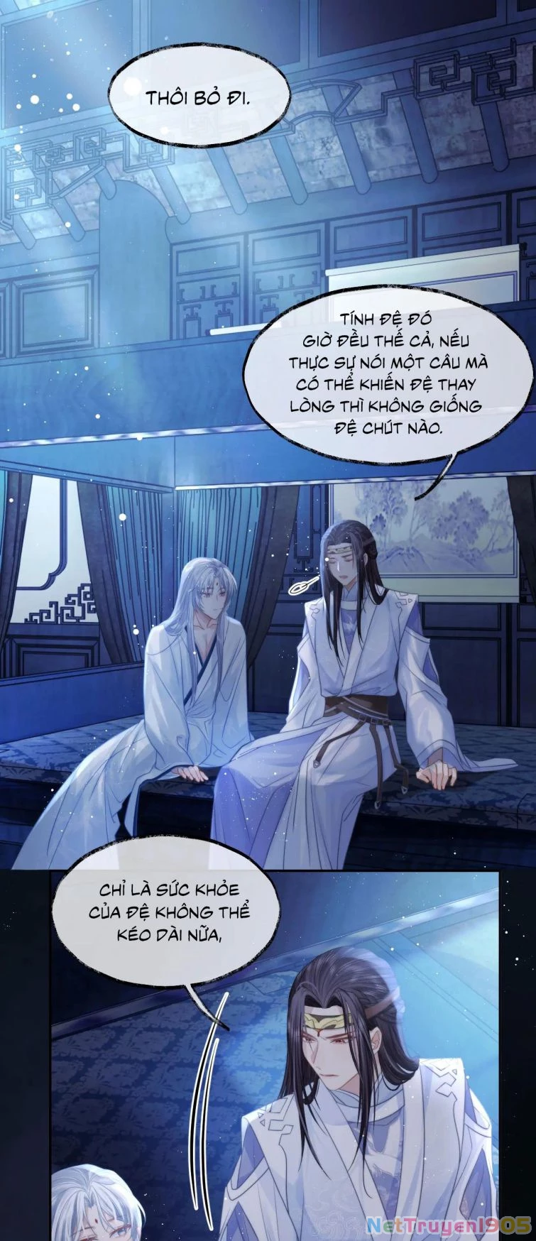 Sư Tôn Mỹ Nhân Bệnh Độc Chiếm Chapter 6 - 2