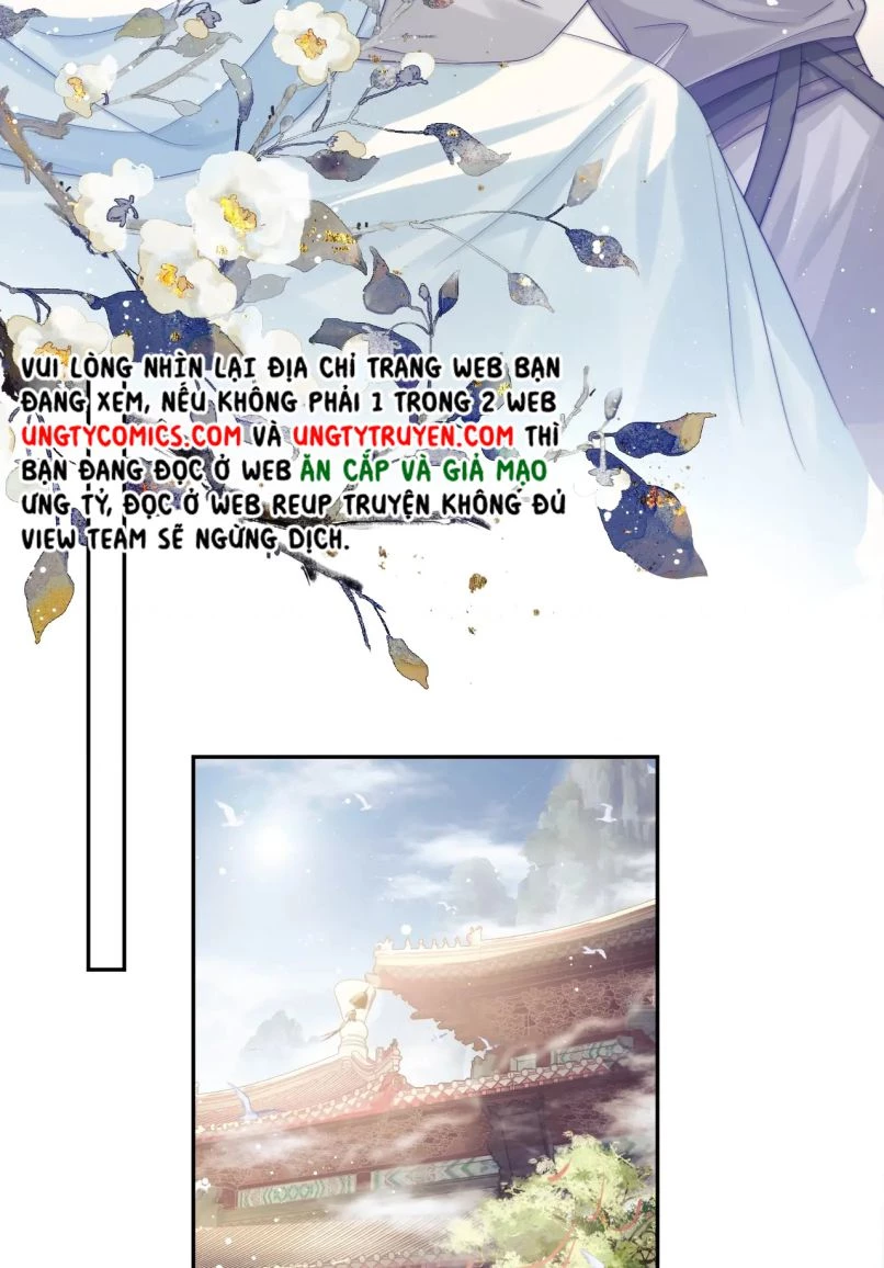 Sư Tôn Mỹ Nhân Bệnh Độc Chiếm Chapter 7 - 6