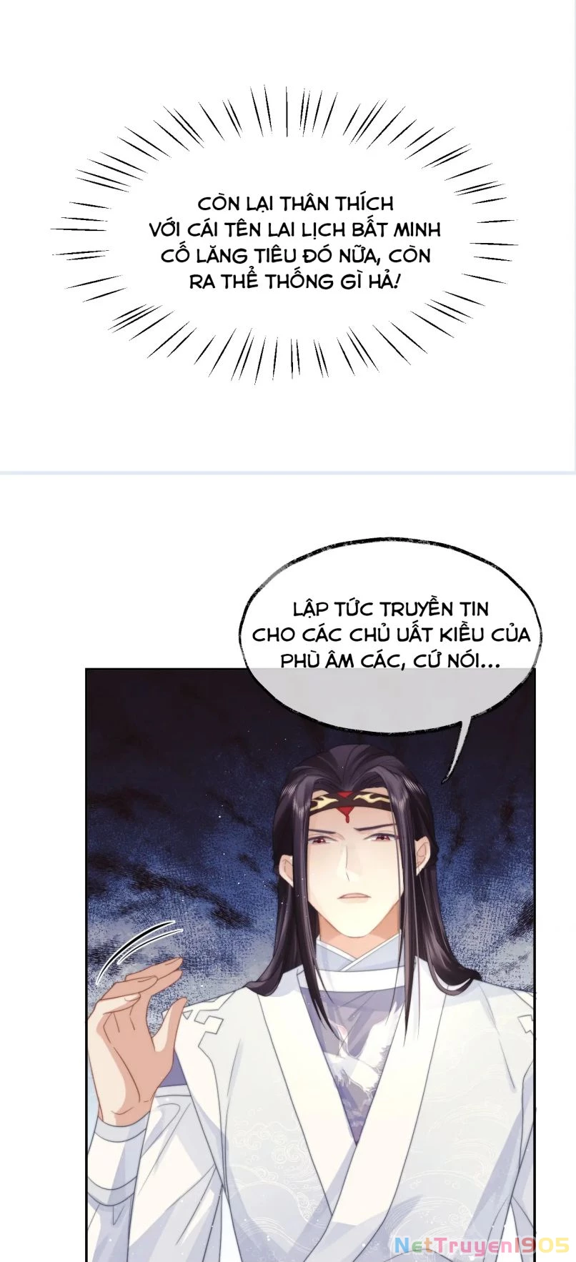 Sư Tôn Mỹ Nhân Bệnh Độc Chiếm Chapter 7 - 11