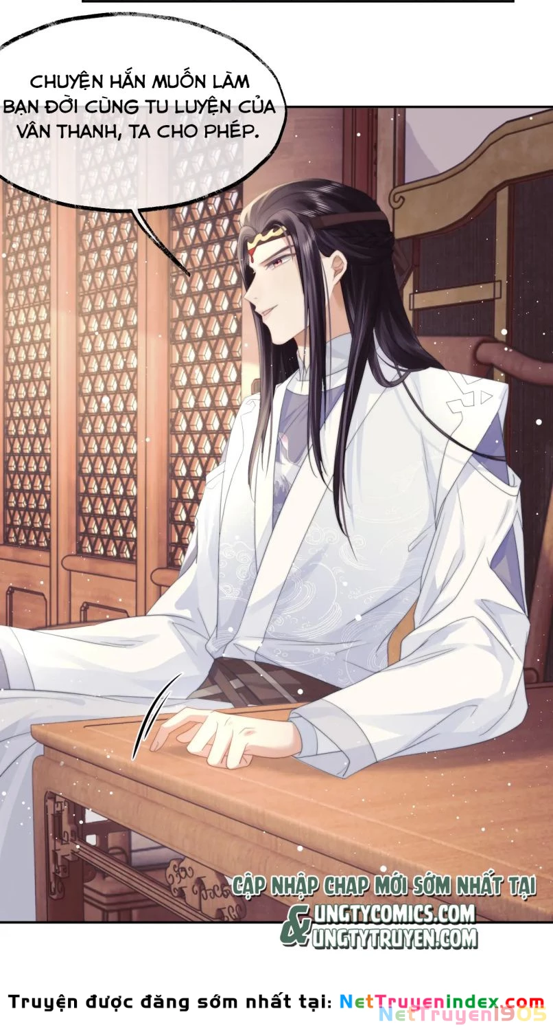 Sư Tôn Mỹ Nhân Bệnh Độc Chiếm Chapter 7 - 12