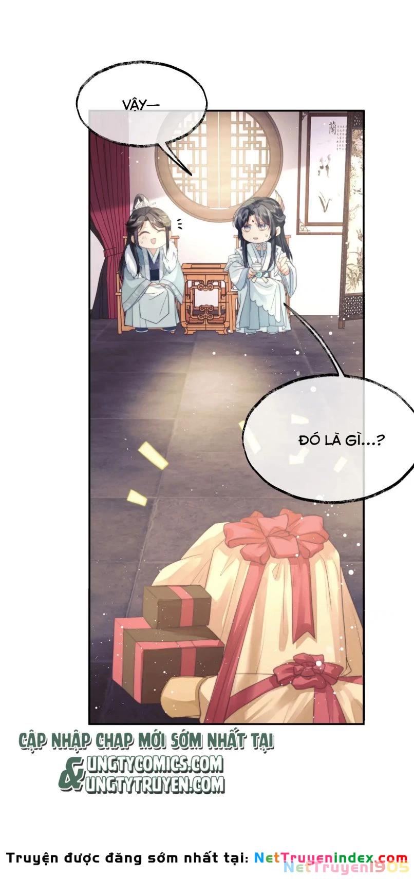 Sư Tôn Mỹ Nhân Bệnh Độc Chiếm Chapter 7 - 15