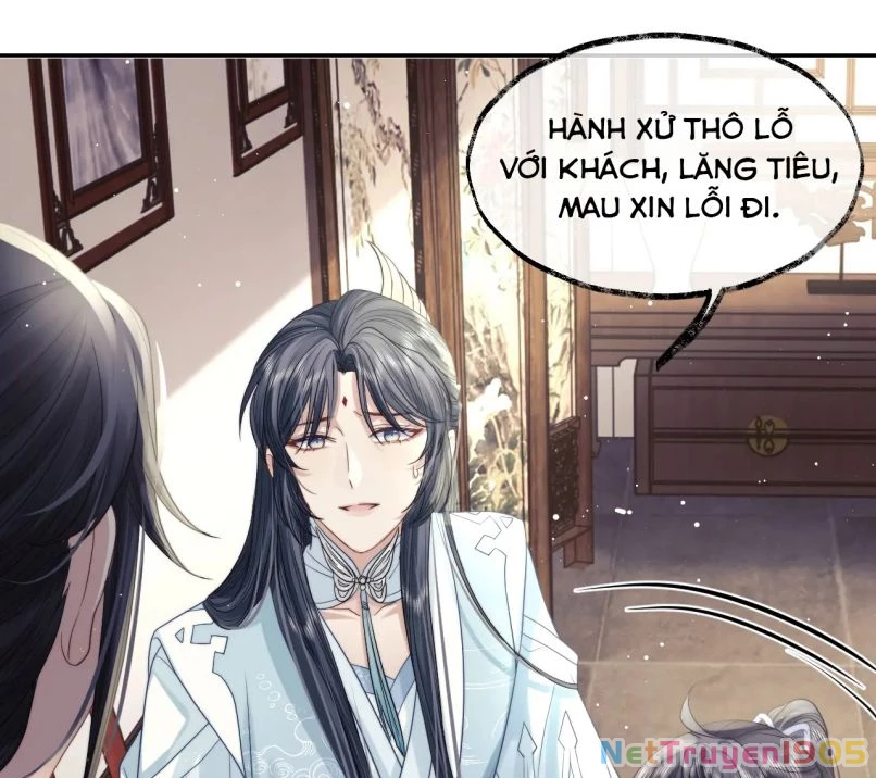 Sư Tôn Mỹ Nhân Bệnh Độc Chiếm Chapter 7 - 22