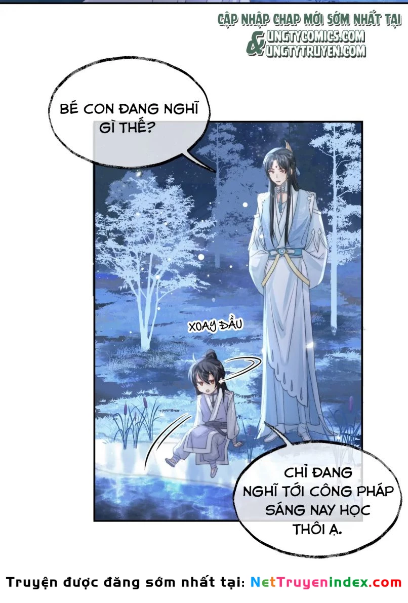 Sư Tôn Mỹ Nhân Bệnh Độc Chiếm Chapter 7 - 33