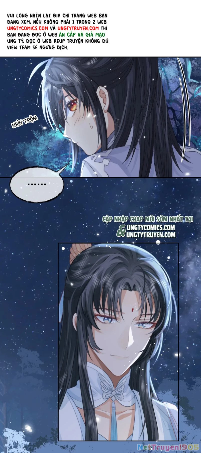 Sư Tôn Mỹ Nhân Bệnh Độc Chiếm Chapter 7 - 34