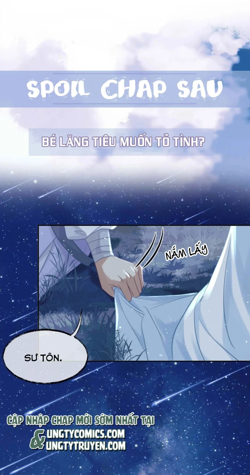 Sư Tôn Mỹ Nhân Bệnh Độc Chiếm Chapter 7 - 39