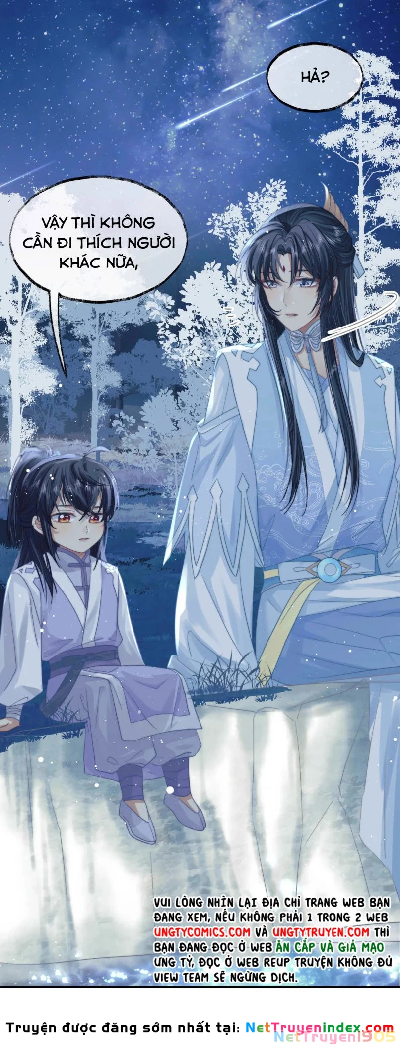 Sư Tôn Mỹ Nhân Bệnh Độc Chiếm Chapter 7 - 40