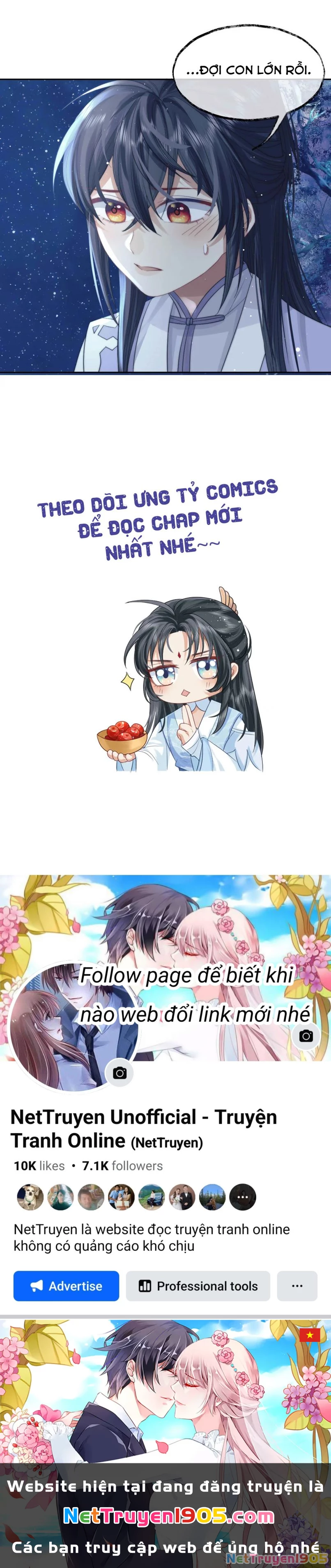 Sư Tôn Mỹ Nhân Bệnh Độc Chiếm Chapter 7 - 41