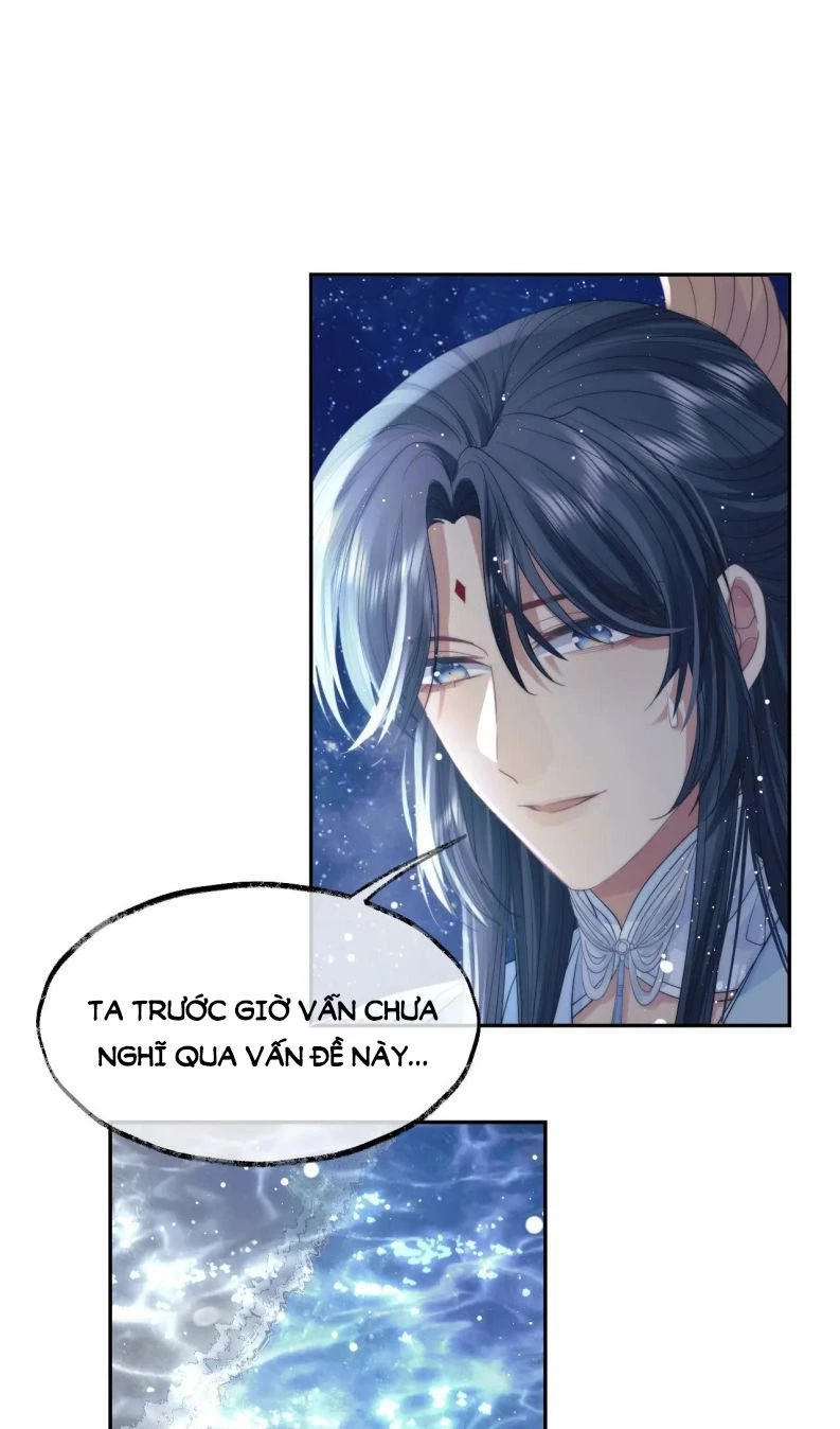 Sư Tôn Mỹ Nhân Bệnh Độc Chiếm Chapter 8 - 2