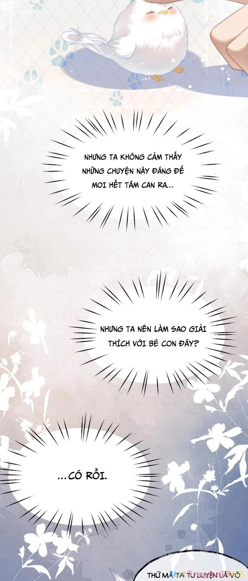 Sư Tôn Mỹ Nhân Bệnh Độc Chiếm Chapter 8 - 4