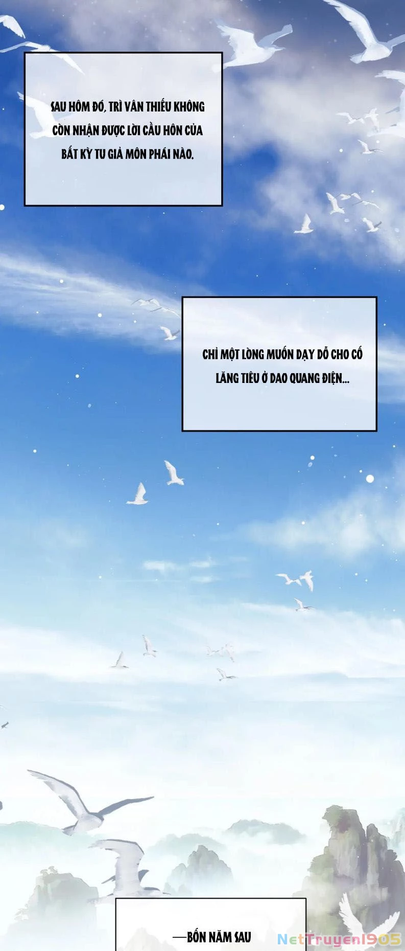 Sư Tôn Mỹ Nhân Bệnh Độc Chiếm Chapter 8 - 12