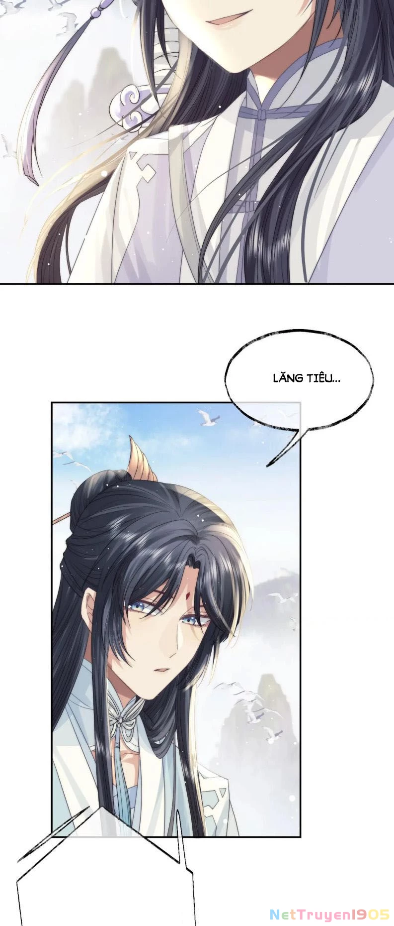 Sư Tôn Mỹ Nhân Bệnh Độc Chiếm Chapter 8 - 19