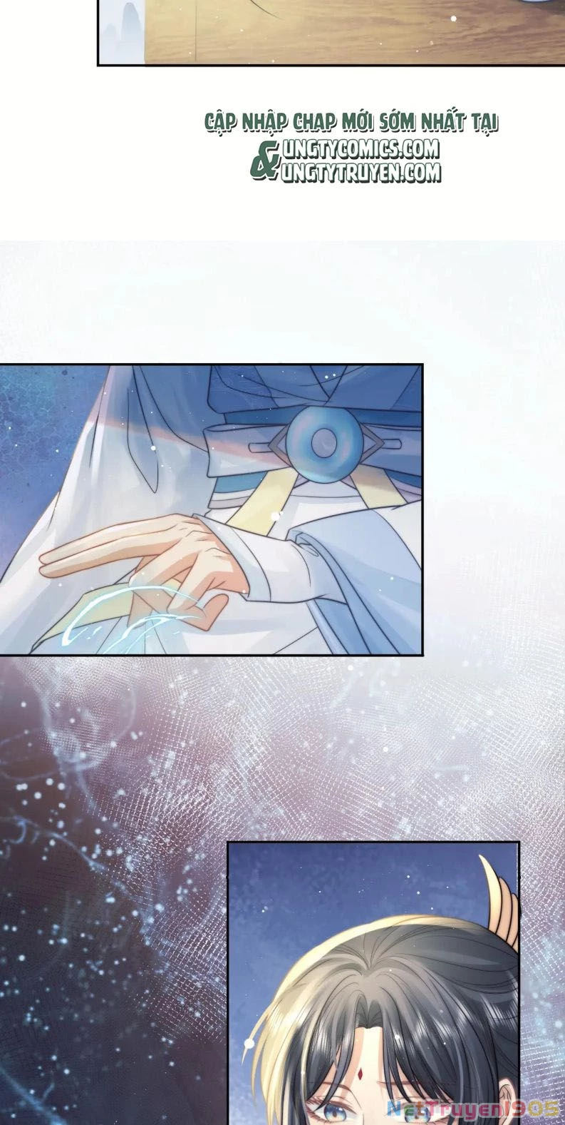 Sư Tôn Mỹ Nhân Bệnh Độc Chiếm Chapter 8 - 27