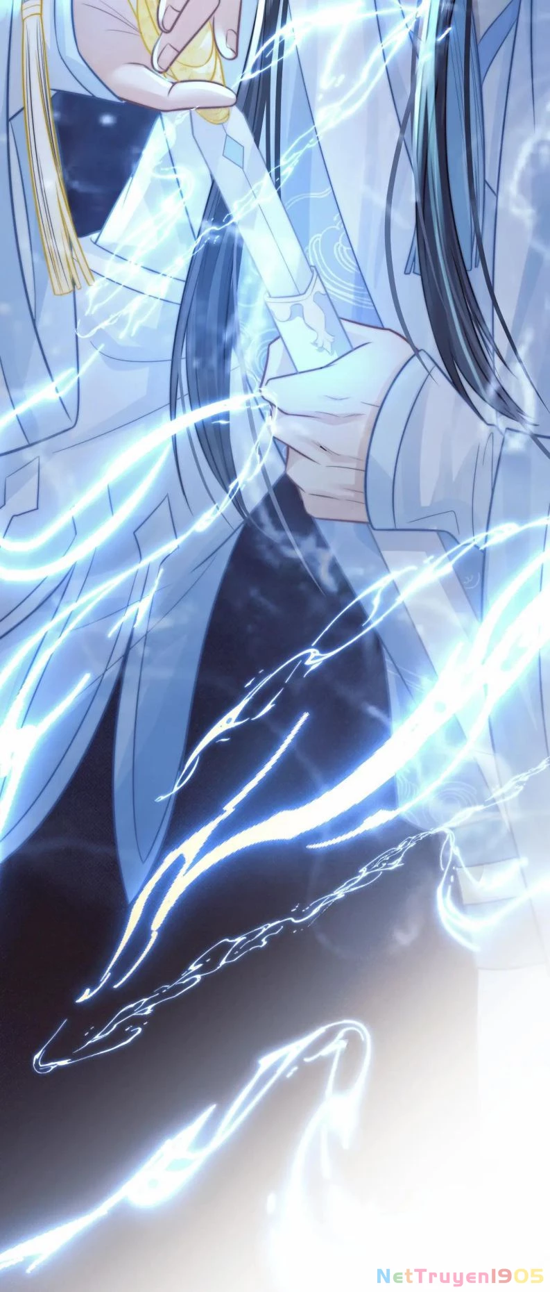 Sư Tôn Mỹ Nhân Bệnh Độc Chiếm Chapter 8 - 36