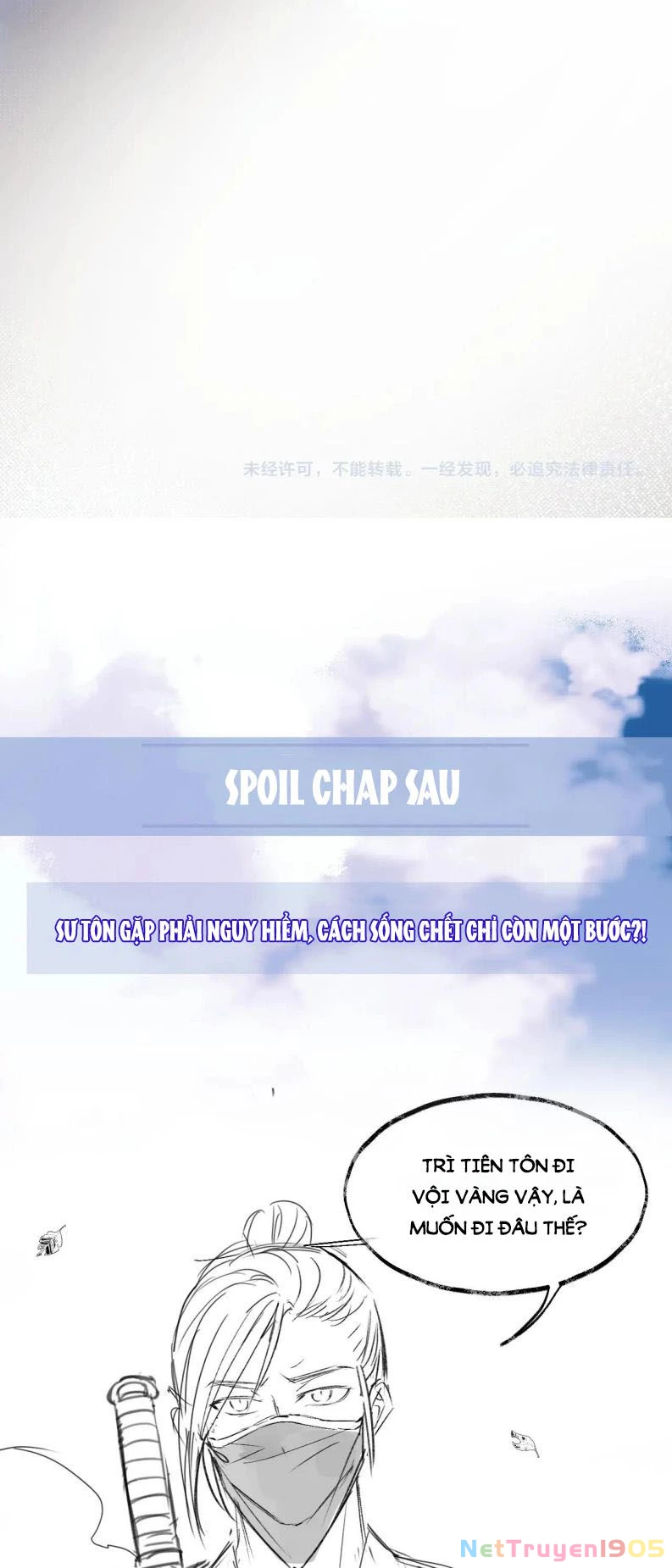 Sư Tôn Mỹ Nhân Bệnh Độc Chiếm Chapter 8 - 37