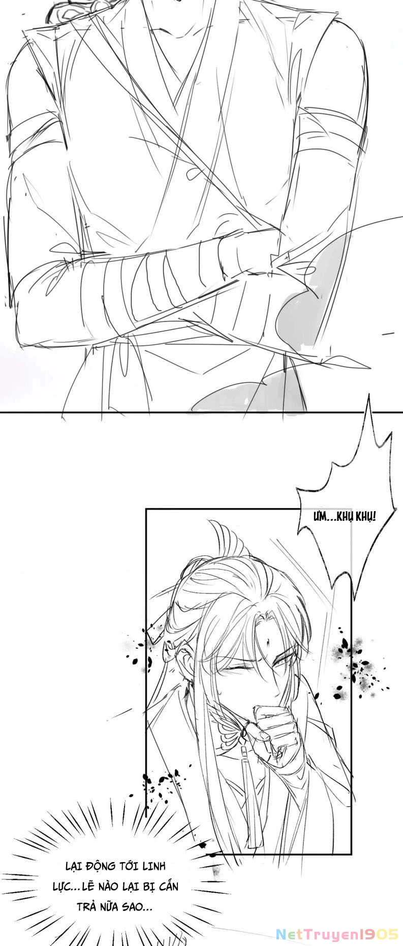 Sư Tôn Mỹ Nhân Bệnh Độc Chiếm Chapter 8 - 38