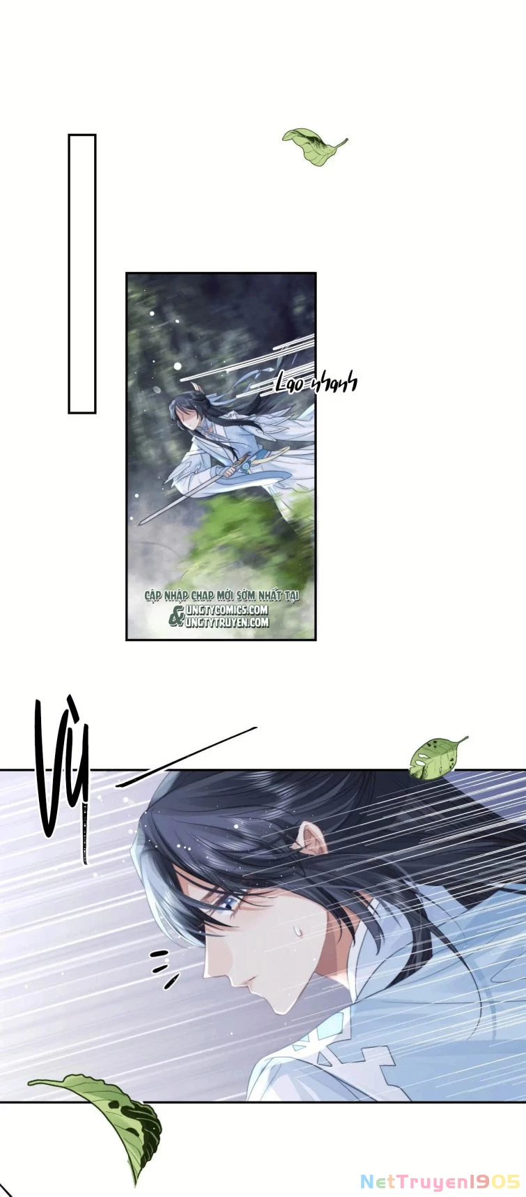 Sư Tôn Mỹ Nhân Bệnh Độc Chiếm Chapter 9 - 2