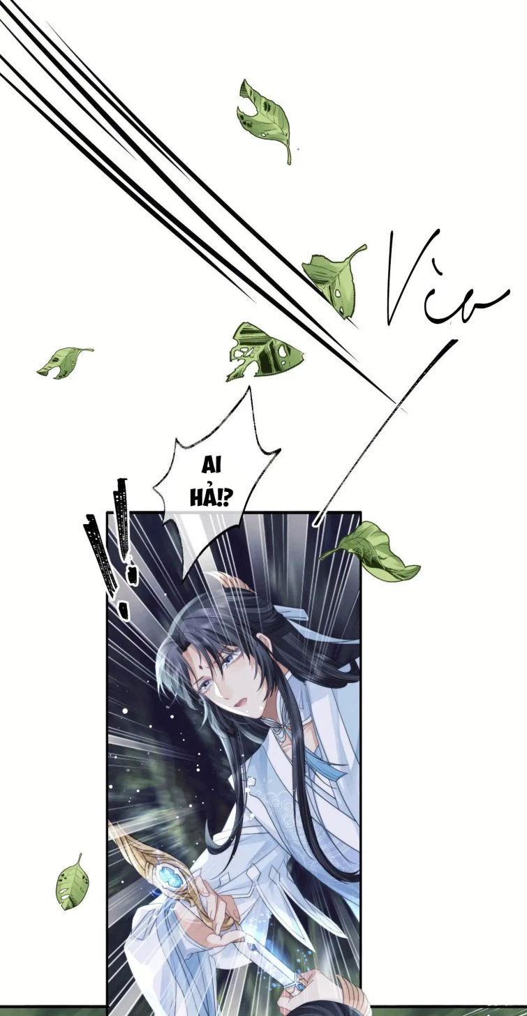 Sư Tôn Mỹ Nhân Bệnh Độc Chiếm Chapter 9 - 3