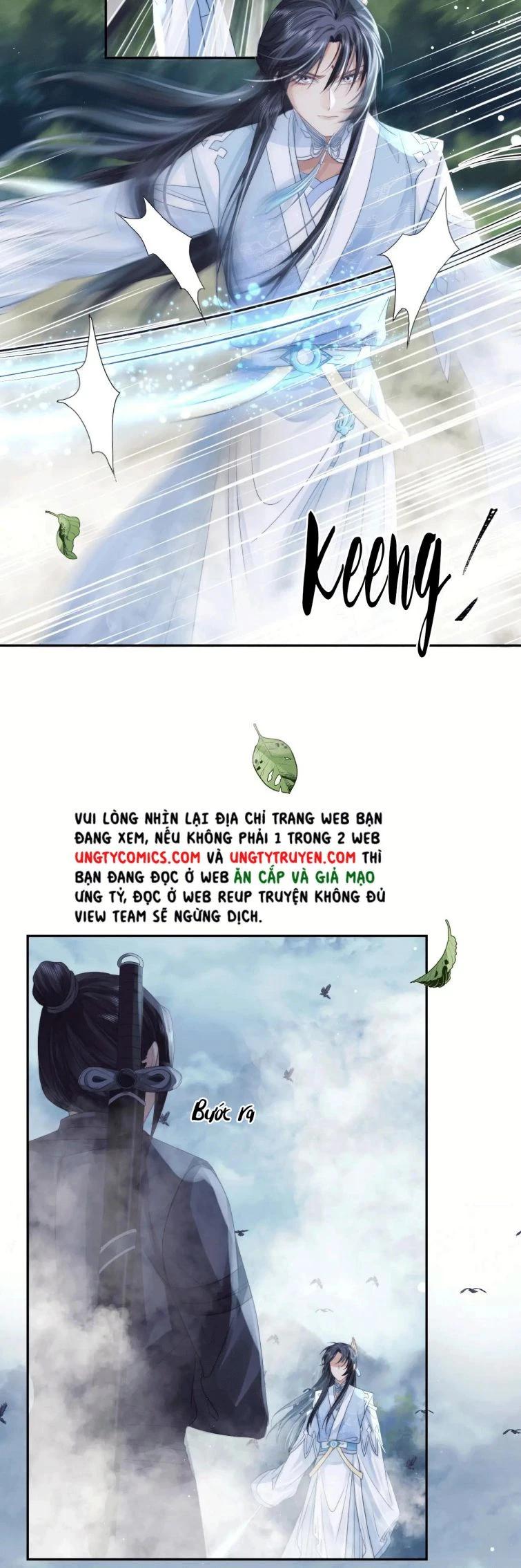 Sư Tôn Mỹ Nhân Bệnh Độc Chiếm Chapter 9 - 4