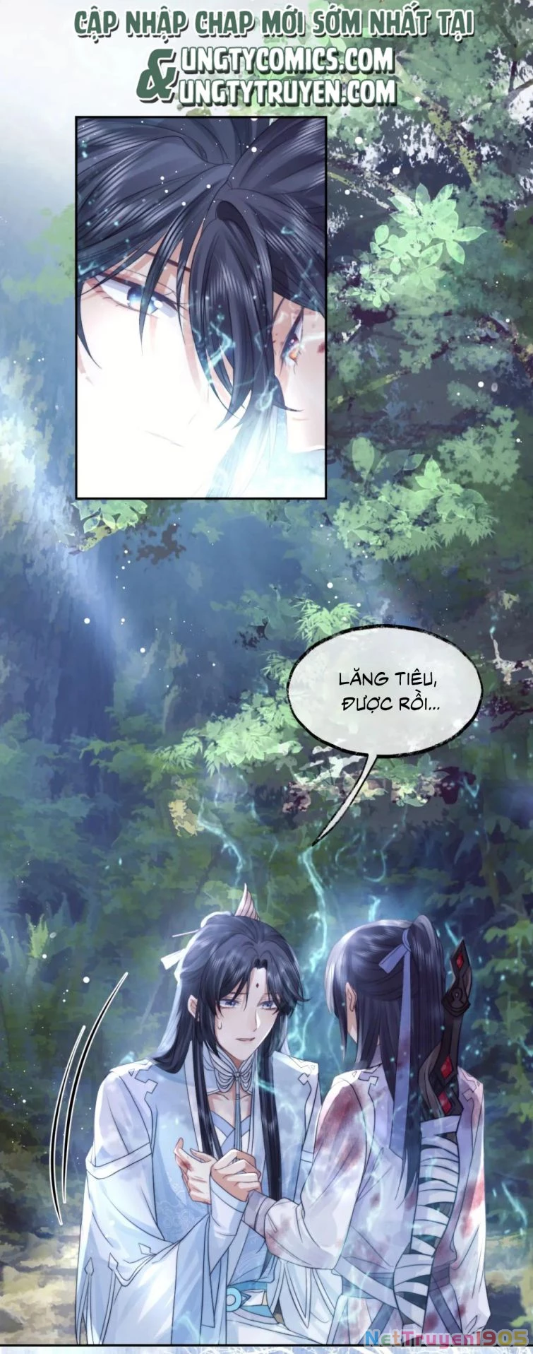 Sư Tôn Mỹ Nhân Bệnh Độc Chiếm Chapter 9 - 18