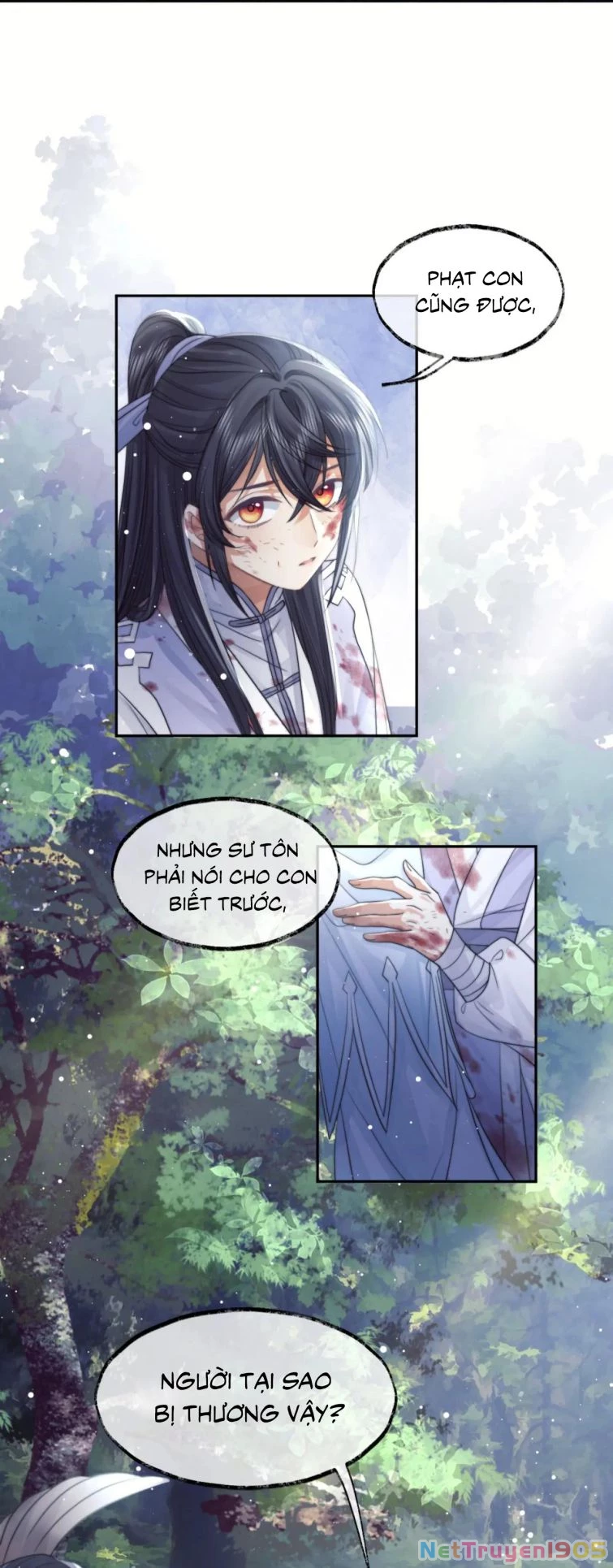 Sư Tôn Mỹ Nhân Bệnh Độc Chiếm Chapter 9 - 26